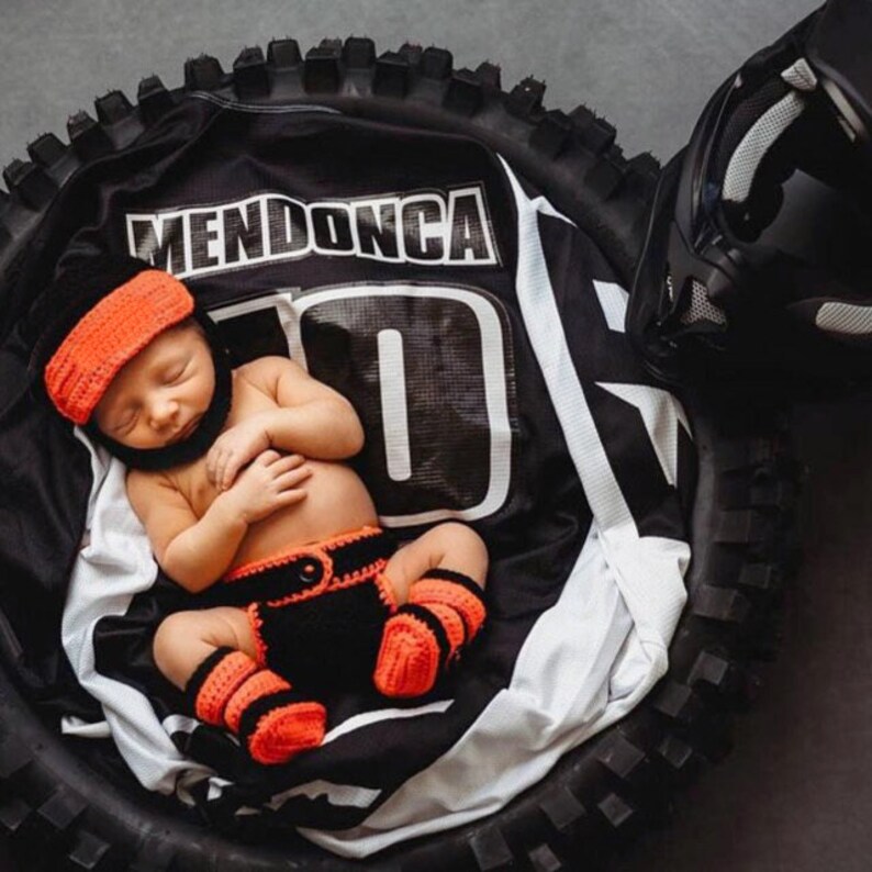 infant motocross gear