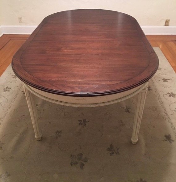 Oval Wood Dining Table Guy Chaddock 72 5 C 38d Canada Oval Wood Dining Table Guy Chaddock 72, Vintage Guy Chaddock Furniture