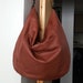 see more listings in the Leather Crossbody Bags section