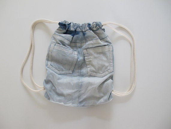 Jean bags for sale deals