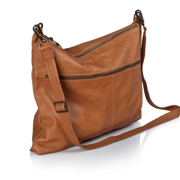 Soft Crossbody Bag Etsy