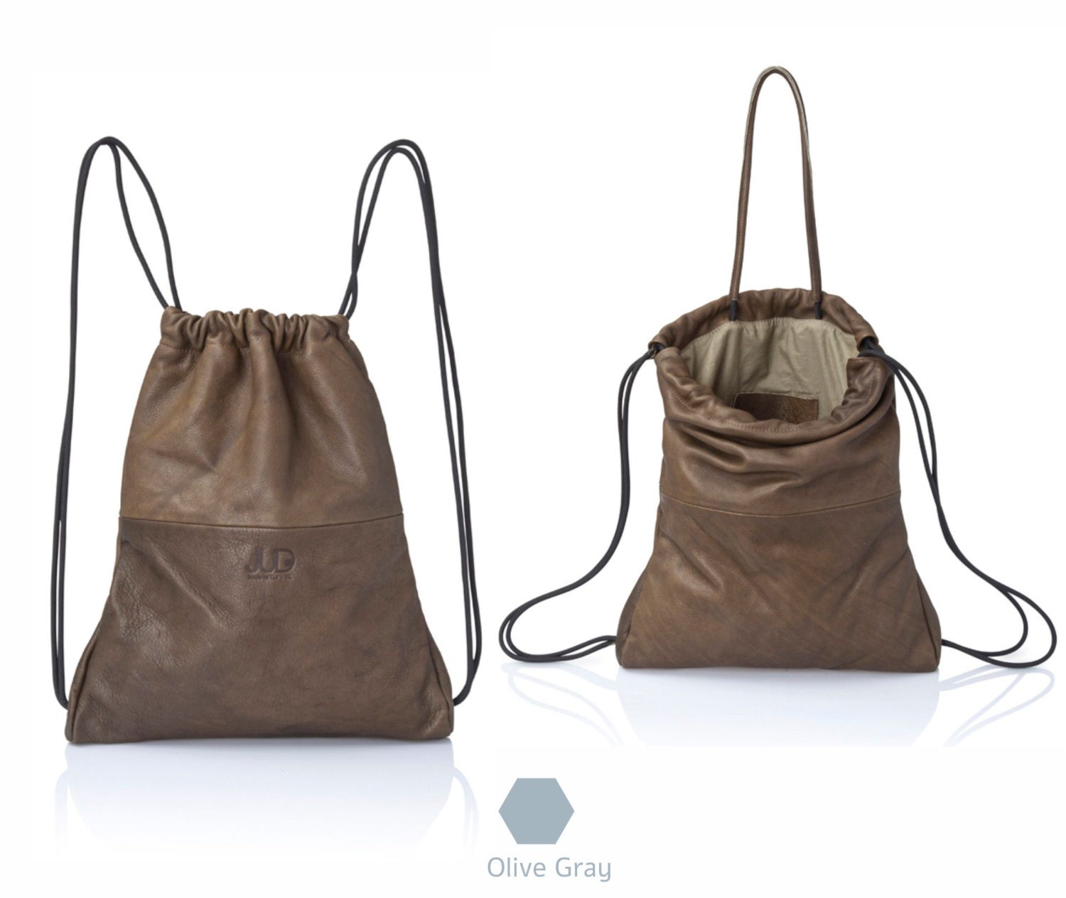 multiway backpack handbag