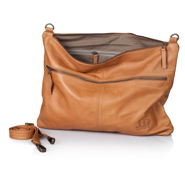 Soft Leather Bag Etsy