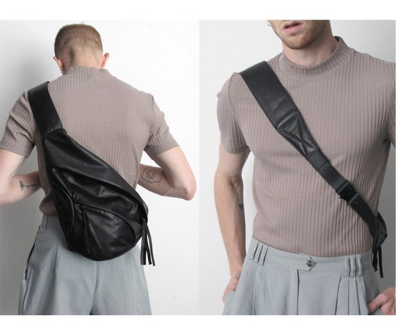 Safe Sling Bag ® - Unisex