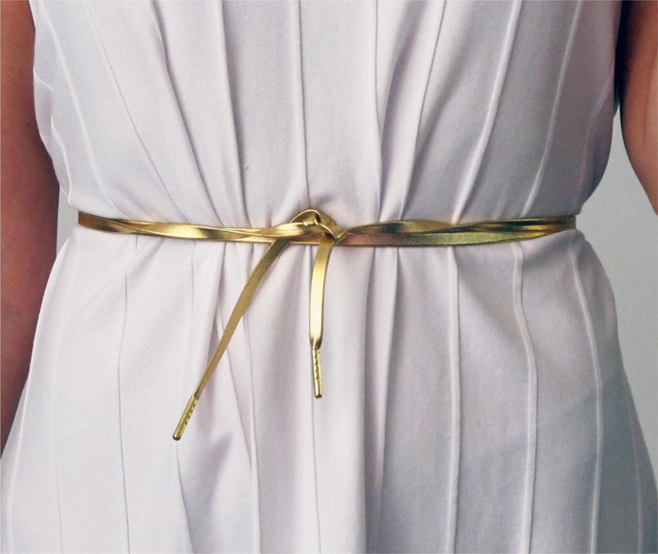 【新品未開封】LEATHER CHAIN BELT SHADE GRAY 新品未開封・即発送】Llife LEATHER CHAIN BELT GRAY