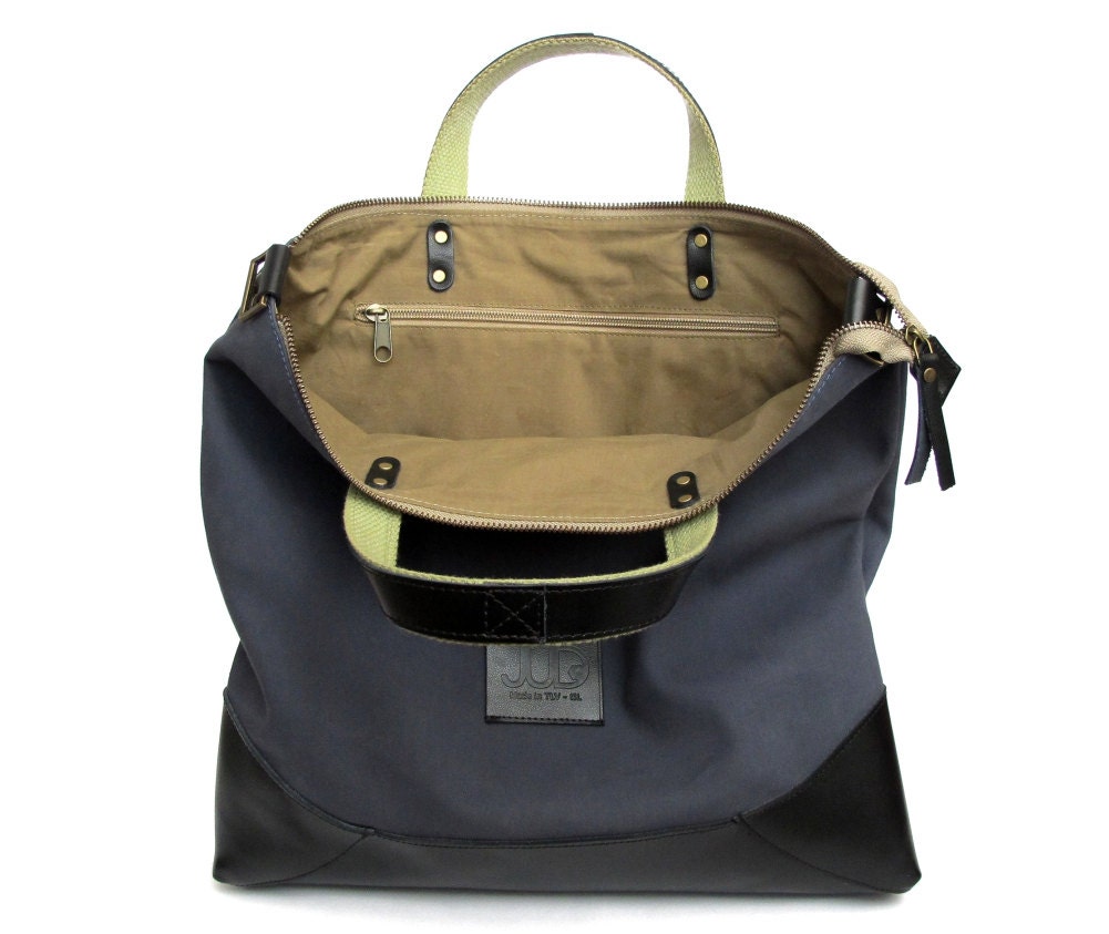 Leather Messenger Handbag Leather Shoulder Bag SALE Black | Etsy