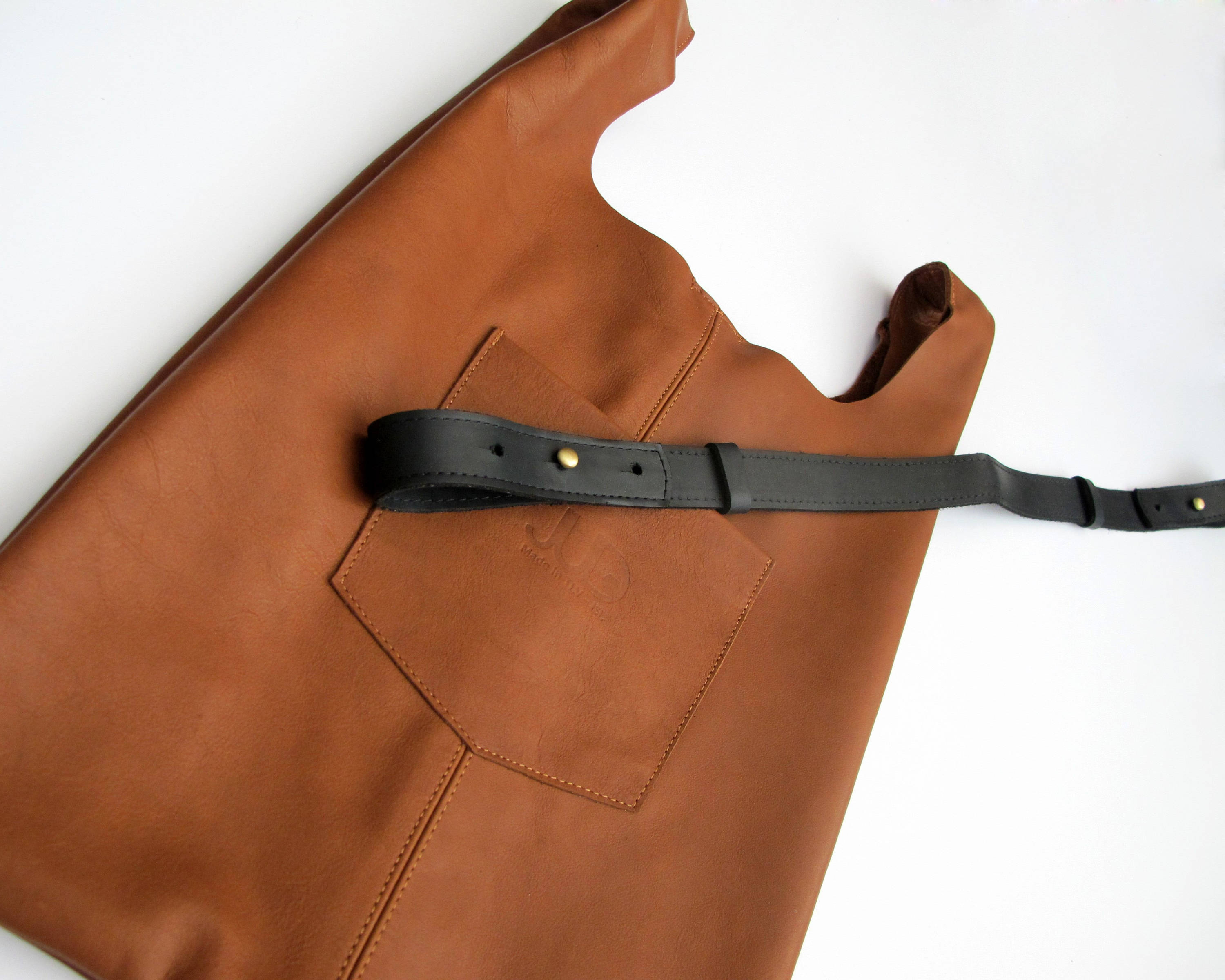 Custom Made straps for bags canvas shoulder strap black Etsy