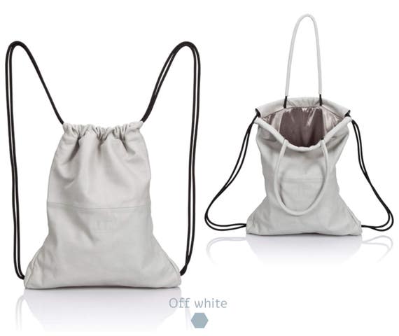 Drawstring Backpack Bag at Rs 40/piece | ड्रॉस्ट्रिंग बैग in Gurgaon | ID:  25926419233