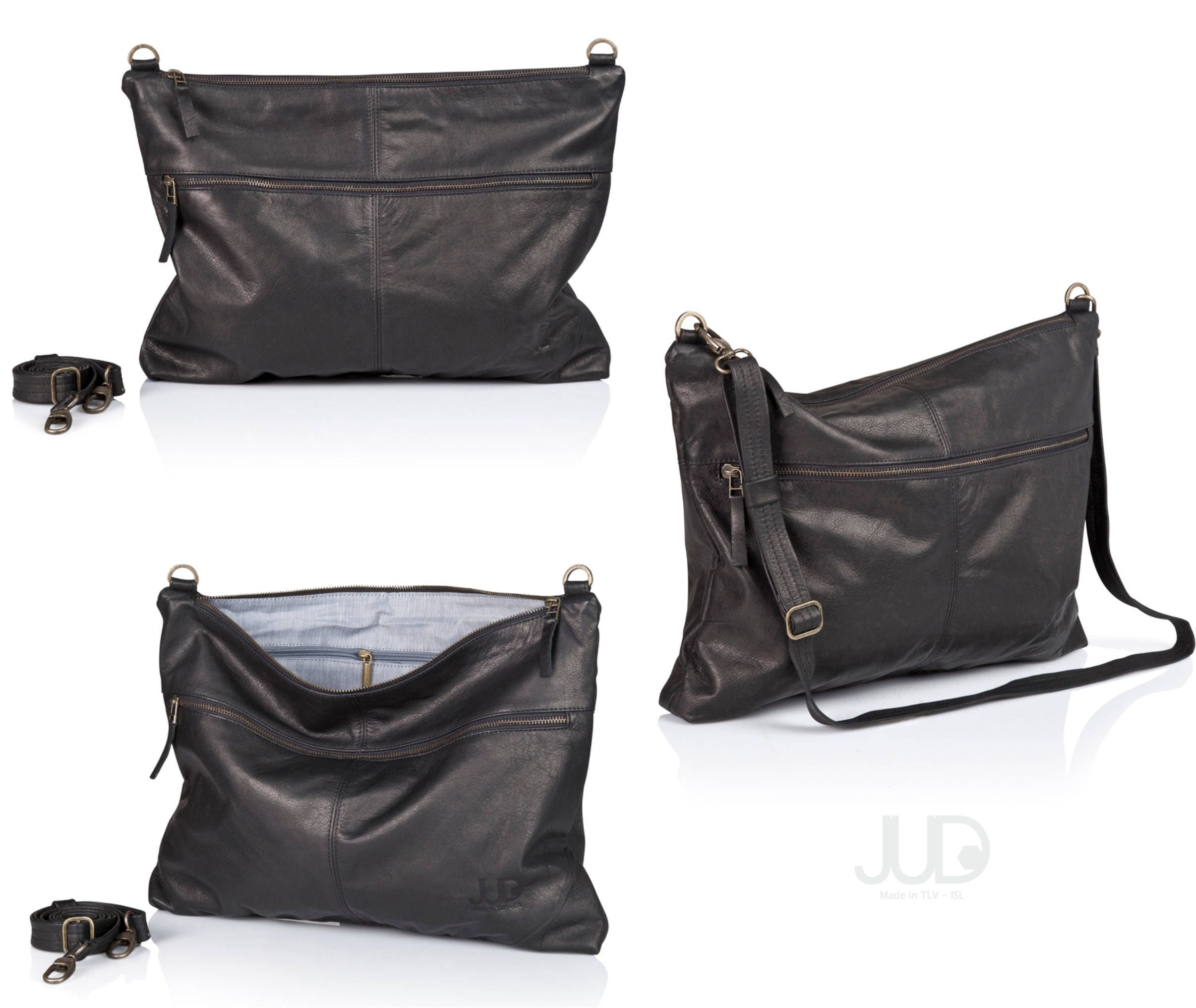 Camel leather bag women soft leather bag SALE leather shoulder Etsy