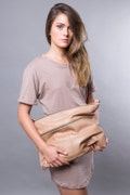 blush leather bag women soft leather bag SALE leather crossbody bag women leather messenger bag oversize leather clutch soft leather handbag product logo