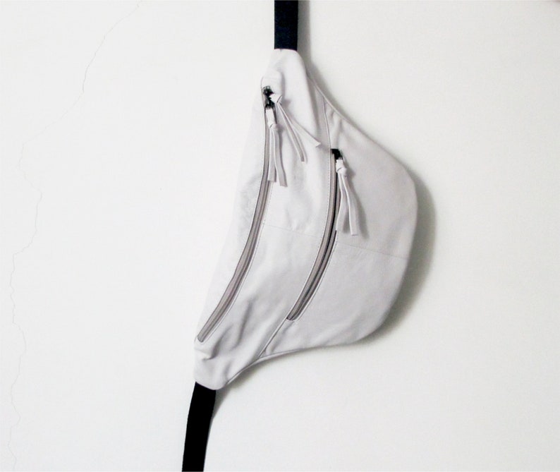 3in1 Mens Crossbody Bag Leather Messenger Bag Men Sling Bag Etsy