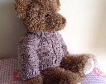 8 inch teddy bear clothes uk