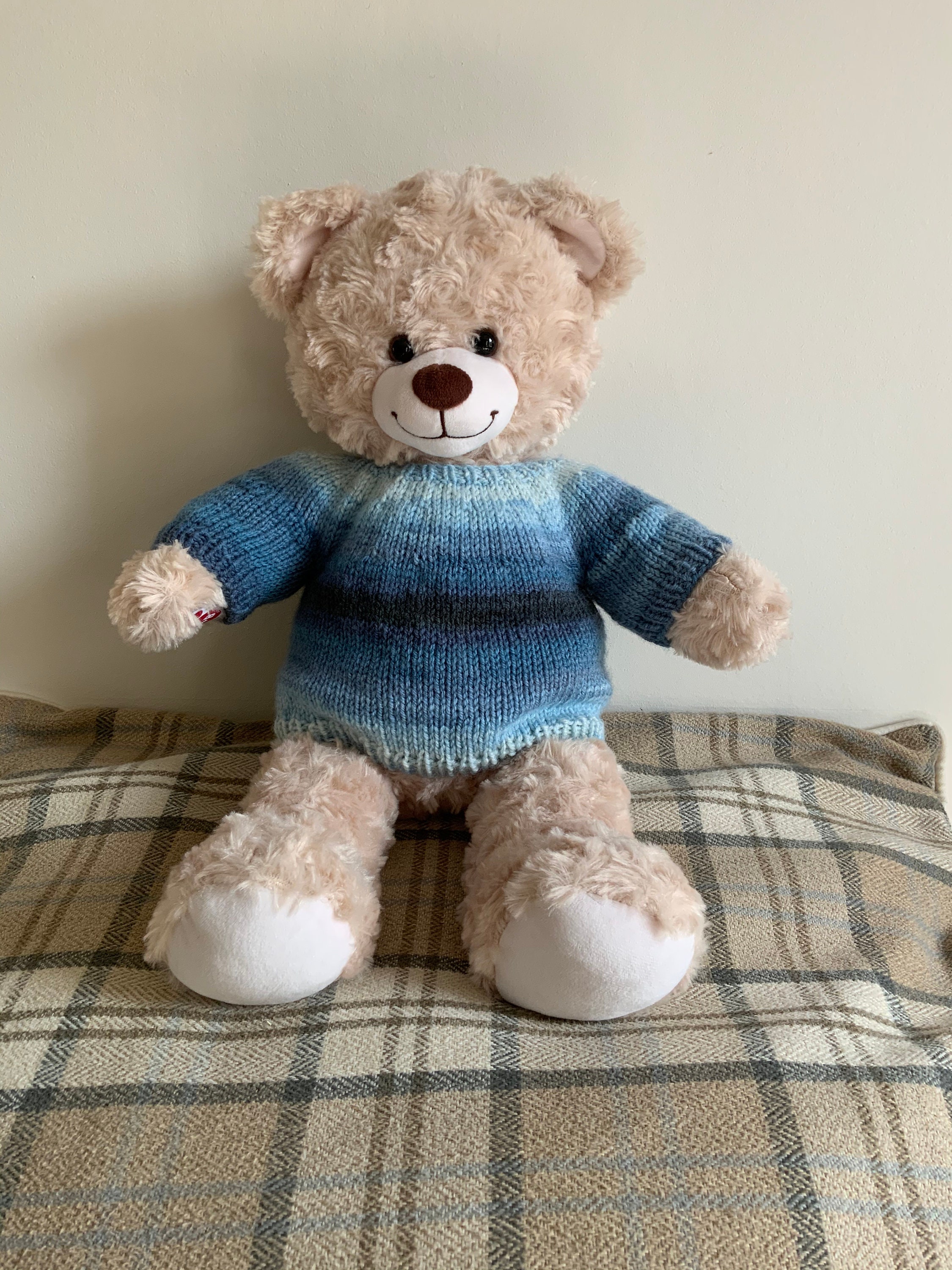 Teddy Bear Clothes - Etsy