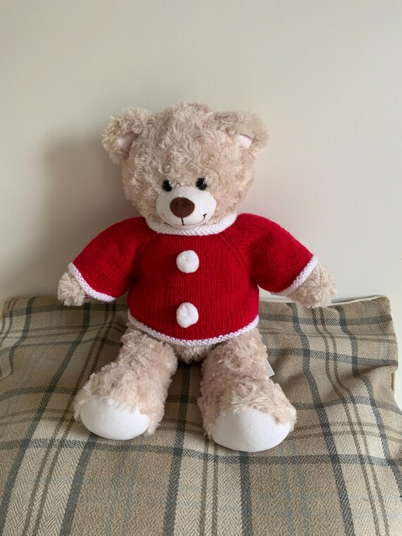 Christmas jumper with pom poms sales