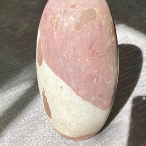 Large Shiva Lingam Stone from Narmada River, home decor