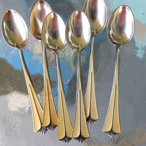 David Andersen Spoons - Etsy
