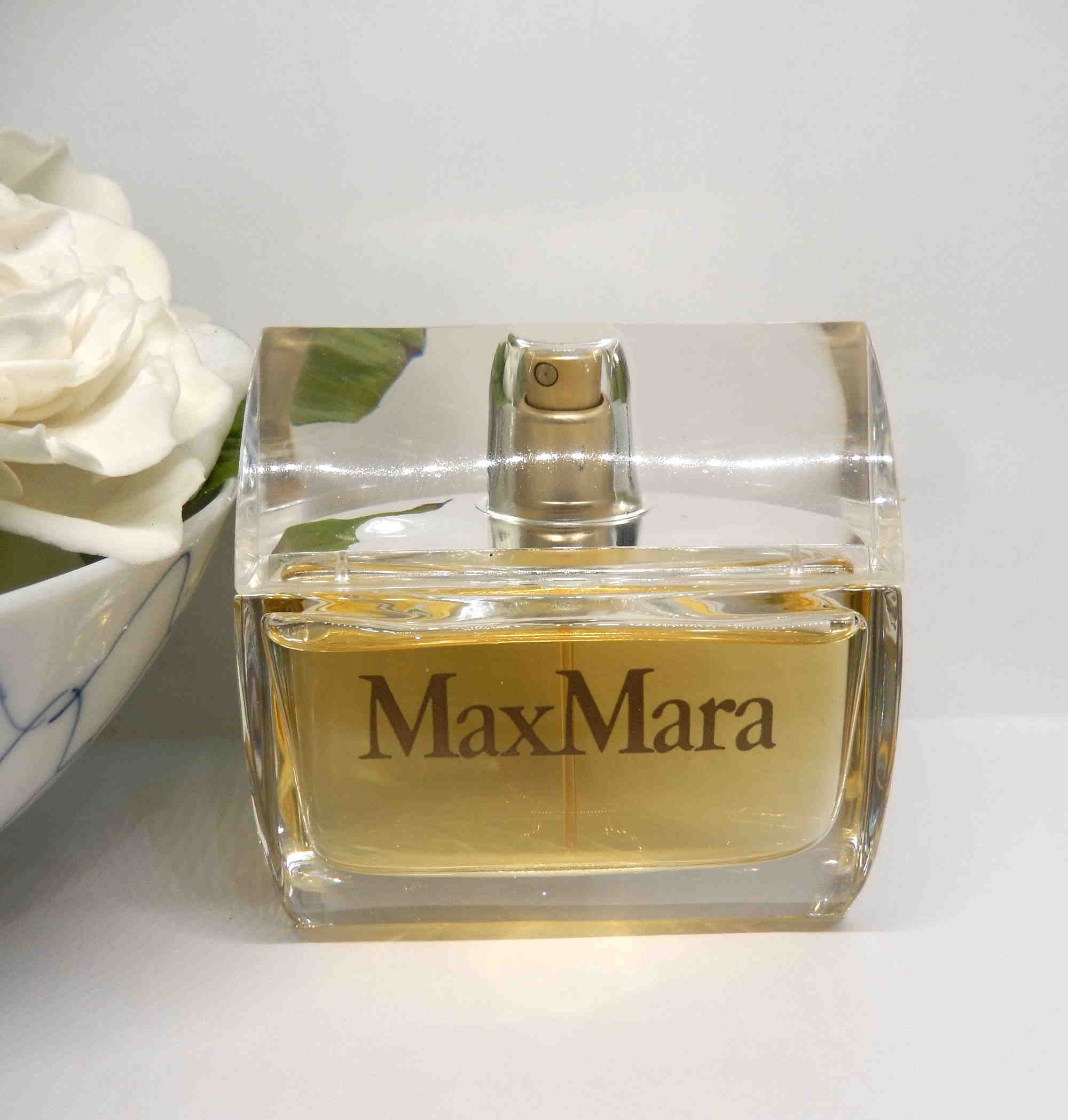 Max Mara Eau de Parfum 40 ml Spray - Etsy 日本