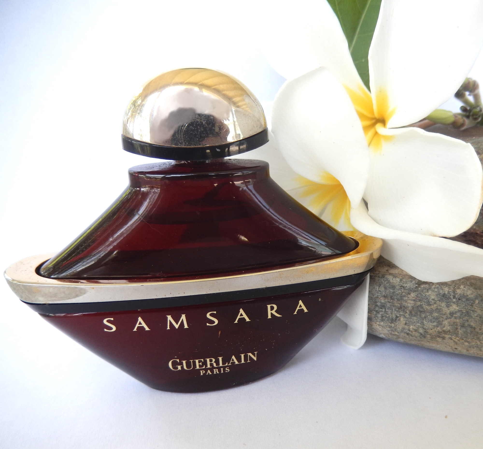 Guerlain Samsara Perfume 15 Ml No Box - Etsy Canada