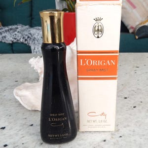 L Origan Coty - Etsy