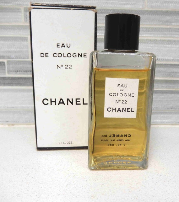 Nước Hoa Mini Chanel Les Exclusifs No22  Pazuvn