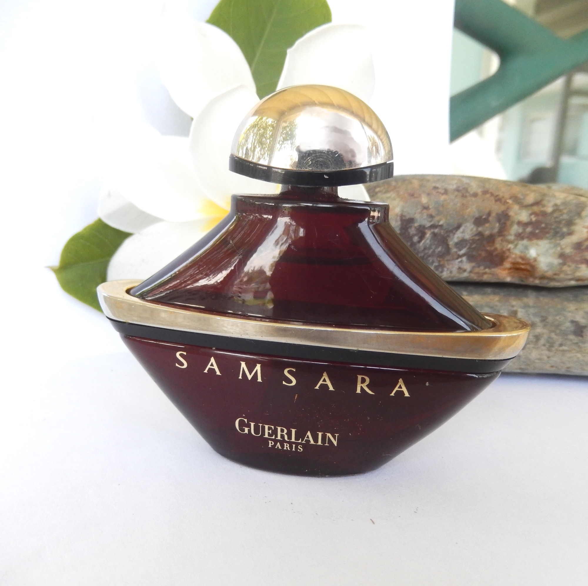 Guerlain Samsara Perfume 15 Ml No Box - Etsy Canada