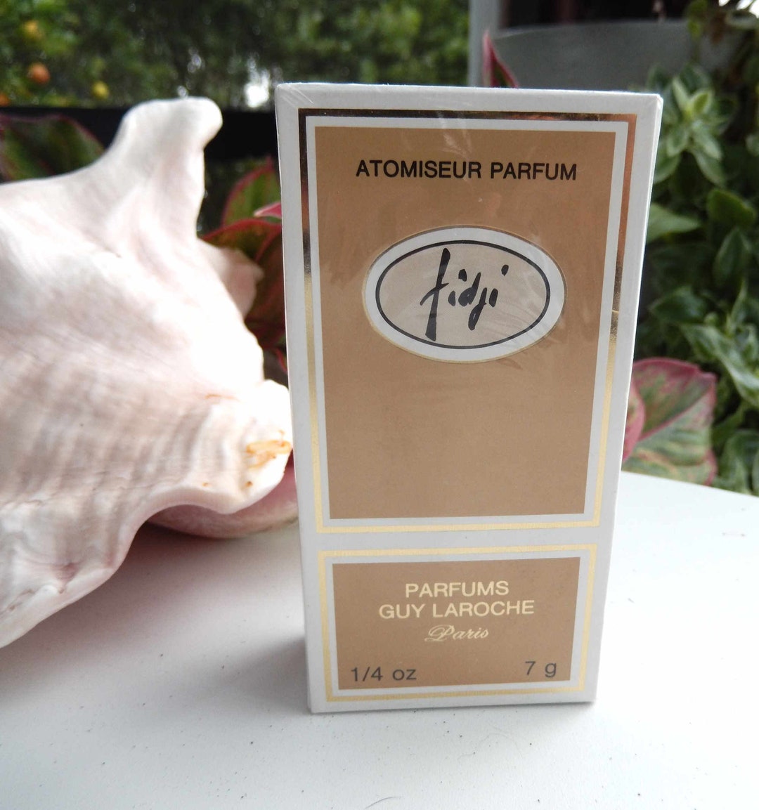 Atomiseur De Parfum La Prairie Vintage - 10 Ml - Parfum Conservé - Excellent état - Neuf (autre)