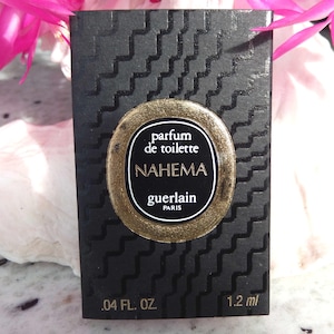 Discontinued Guerlain - Etsy