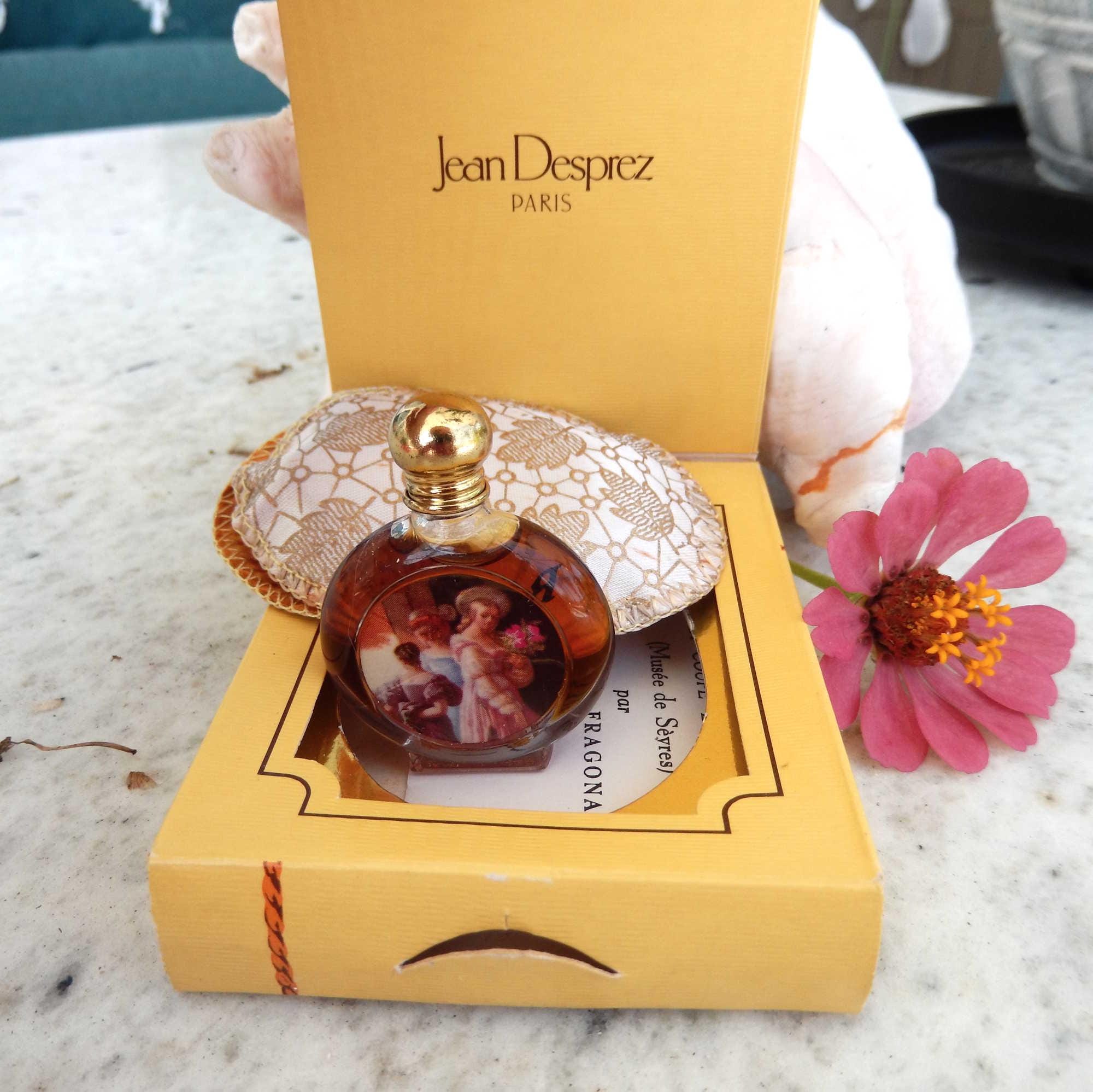 ♦️BALa VERSAILLES ♦️ パルファム(ヴィンテージ品) Bal a Versailles - Etsy