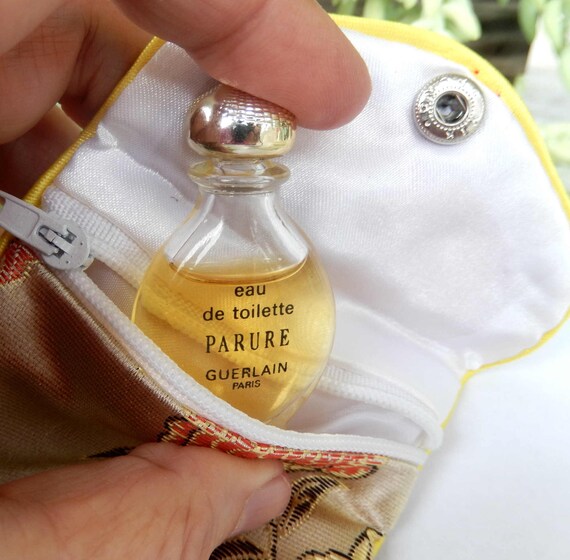 Parure perfume online
