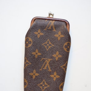 Louis Vuitton Coin Pouch -  Canada