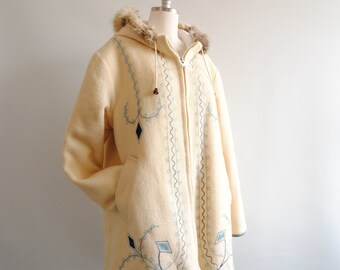 hudson bay parka jacket