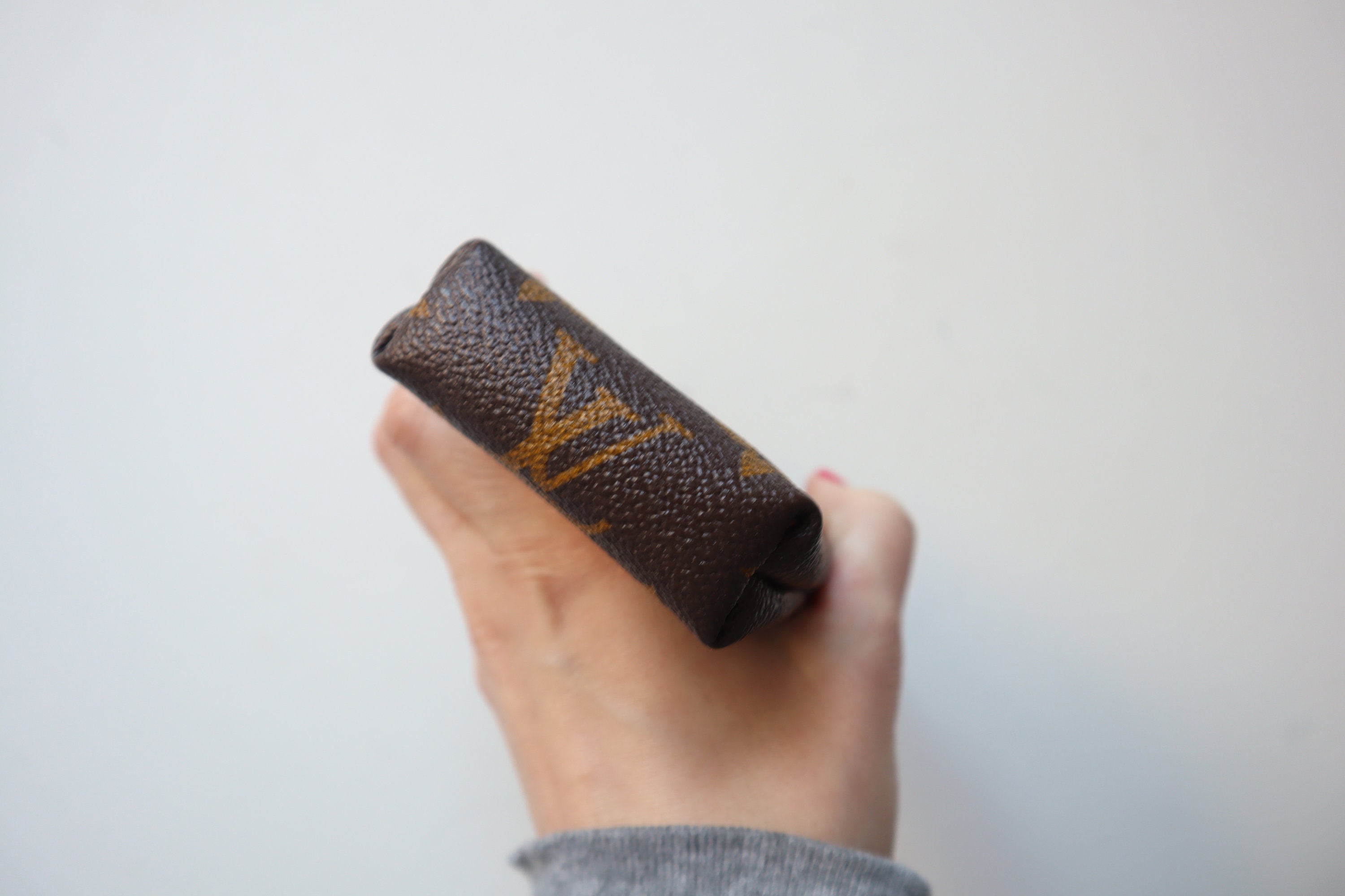 Louis Vuitton Eyeglass Case PM – yourvintagelvoe