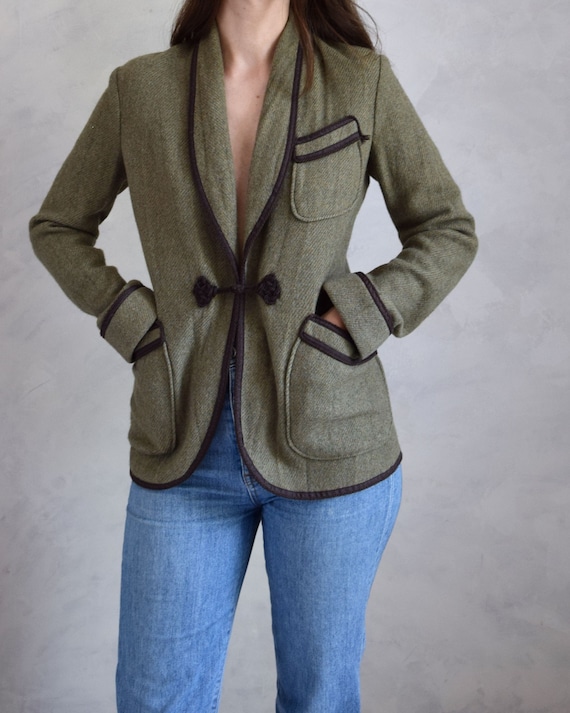 Green label × Ring Jacket ジャケット 44(M) Green label × Ring Jacket ジャケット 44(M)