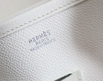 Hermes, Bags, Hermes Vespa Black Just Recently Cleaned Bag Spa In Hermes