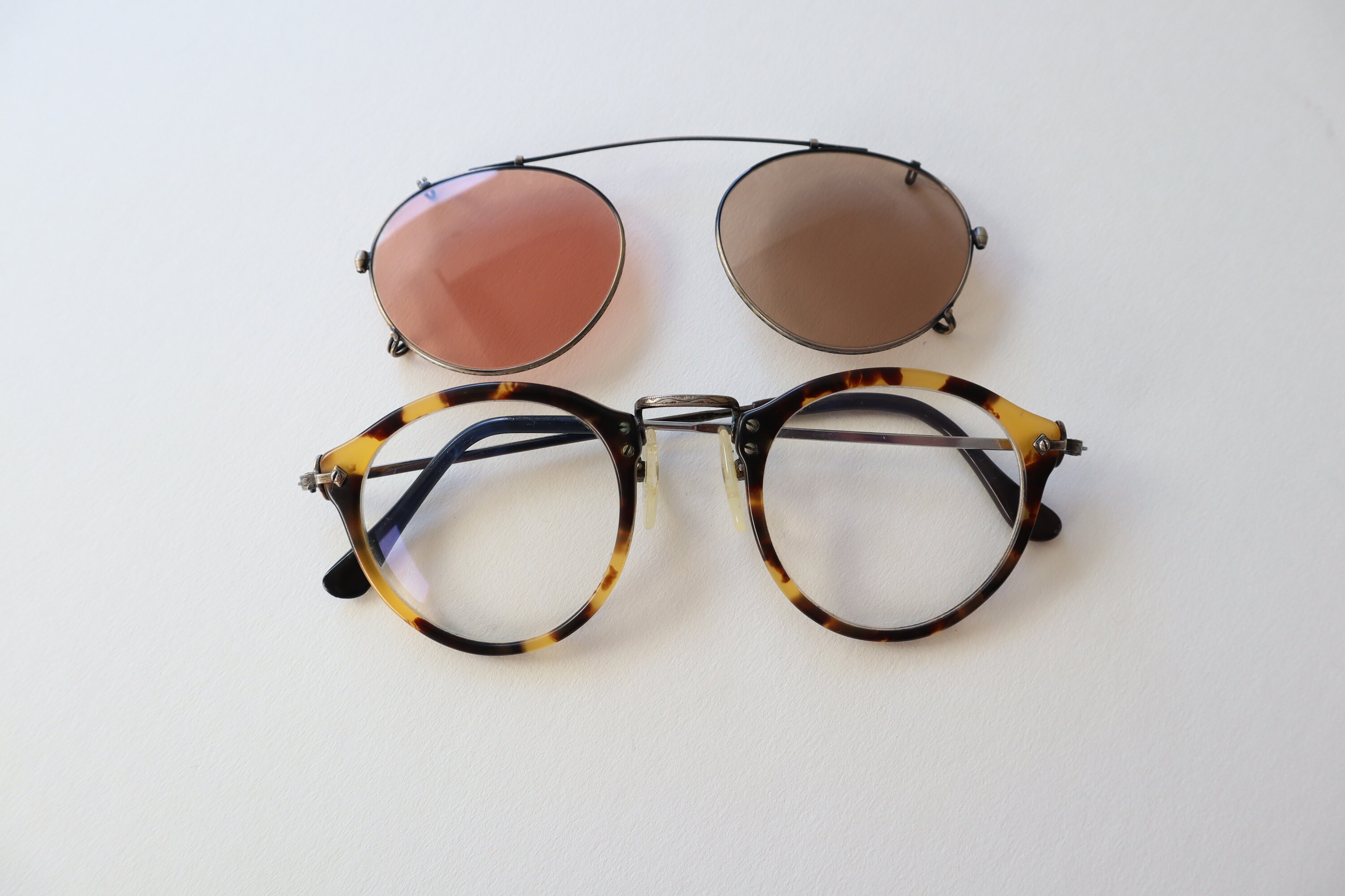 Oliver Peoples - Etsy