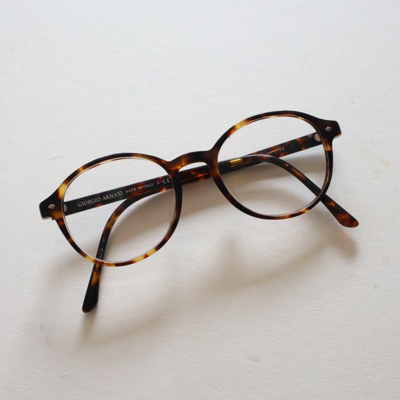 Giorgio Armani 5137J Eyeglasses