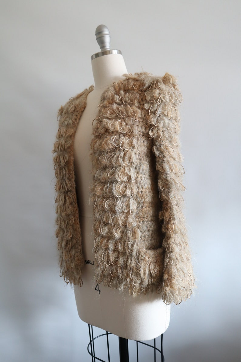 Old Money Style Coat