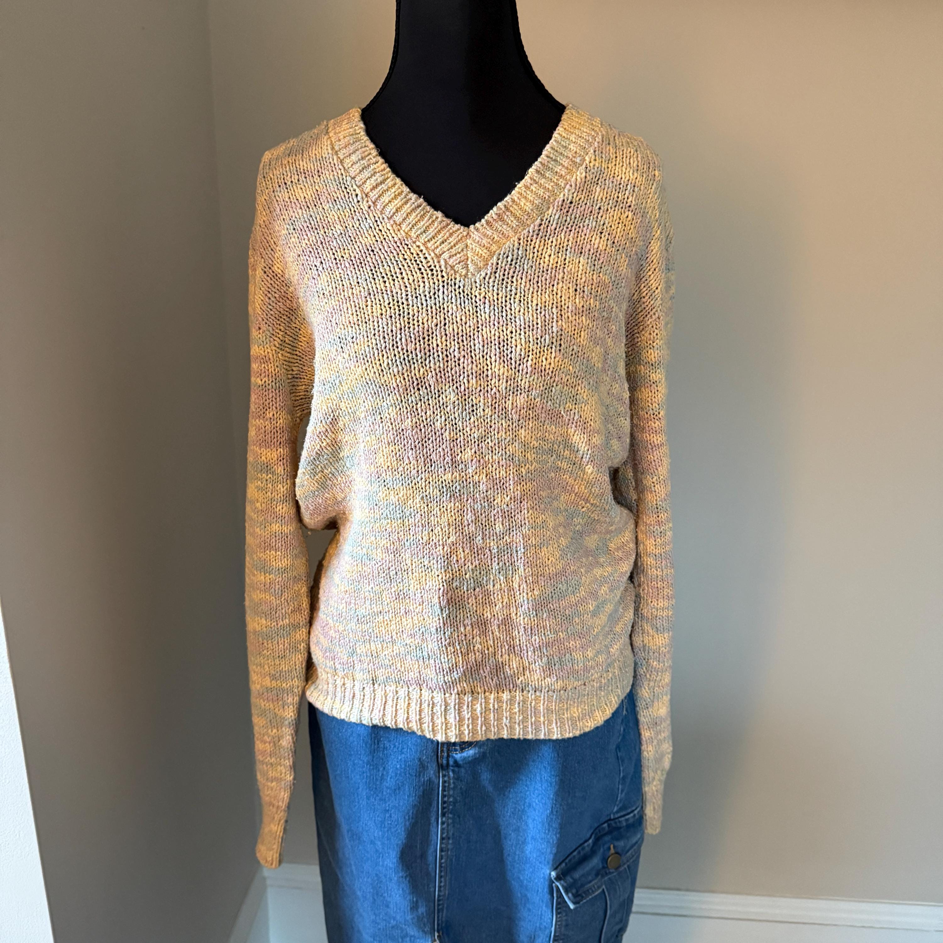 Tony lambert sweater - Etsy 日本