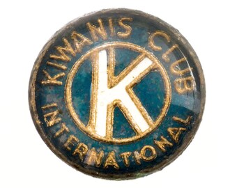 144Pcs 13mm Letter K Cabochon, Initial K Buttons, Kiwanis Club Collectible, Vintage Intaglio Glass Reverse Carved Crystal Painting,