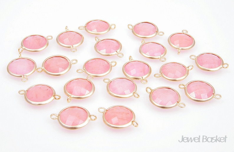 Pink Gold 1033 - 3 Blend Novelty main image 0