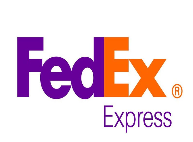FedEx shipping option image 1