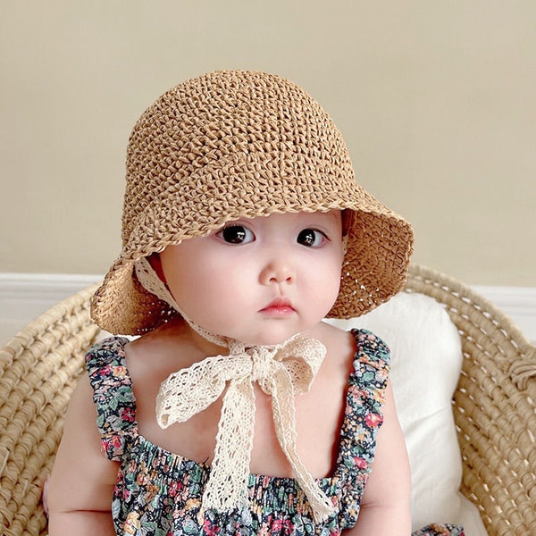 Baby Starling Sunhat main image 0