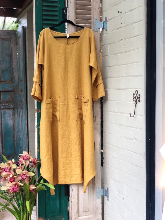 next linen dresses size 14