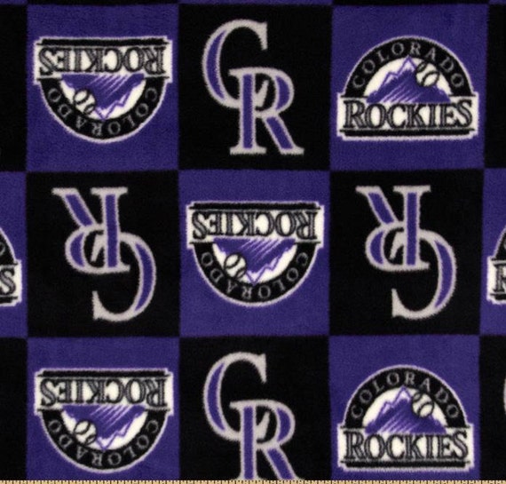 colorado rockies maternity shirt