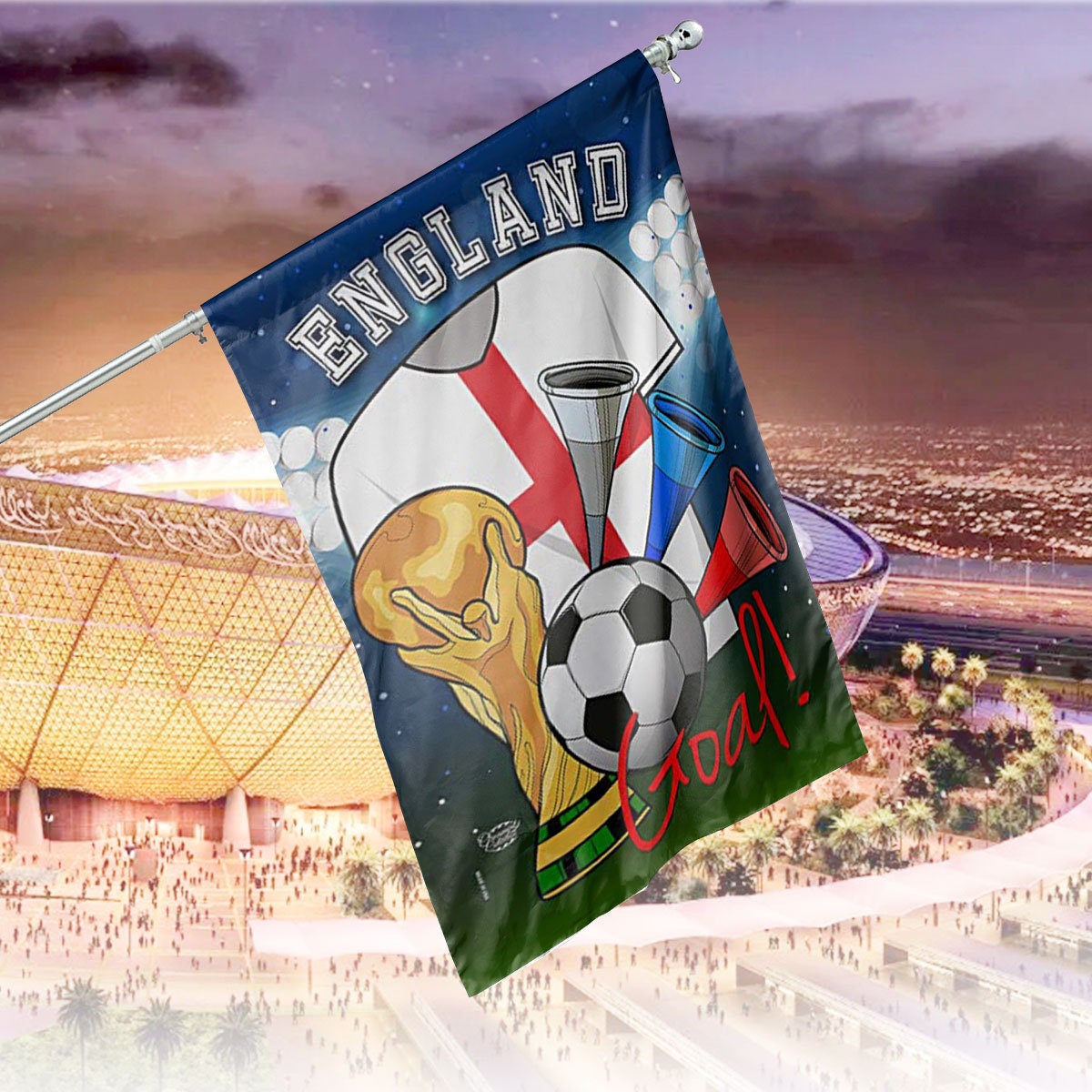 World Cup England Soccer Garden Flag England World Cup 2022 House Flag world-cup-england-soccer-garden-flag-england-world-cup-2022-house-flag