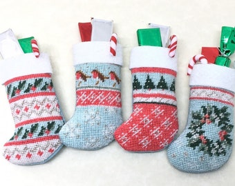 Xmas stocking KIT