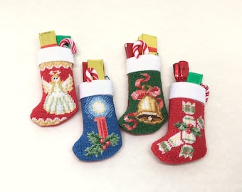 Xmas stocking KIT