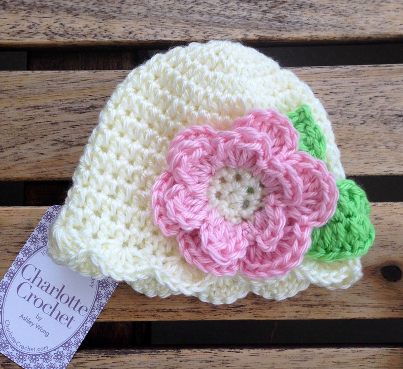 Baby Blanket Set With Matching Hat & Booties off White With Etsy