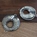 see more listings in the diy silver charms section