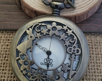 OROLOGIO DA TASCHINO Disney Twisted Wonderland Leona Kingscholar